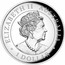 Australia 1 Dollar 6th Portrait - Australian Kangaroo 2019 Proof High Relief ELIZABETH II AUSTRALIA JC 1 DOLLAR coin obverse