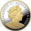 Australia 1 Dollar 6th portrait - Mob of Roos 2020 Proof ELIZABETH II • AUSTRALIA 2020 JC coin obverse