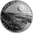 Australia 1 Dollar 6th Portrait - Super Pit 2019 P BU - Perth Mint SUPER PIT AUSTRALIA LB P 2019 1 OZ 9999 SILVER coin reverse