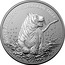 Australia 1 Dollar Australian Zoo Sumatran Tiger 2020 AUSTRALIA ZOO SUMATRAN TIGER coin reverse