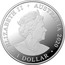 Australia 1 Dollar Eureka! - Australia Gold Rush 2020 C Proof ELIZABETH II AUSTRALIA 2020 1 DOLLAR coin obverse