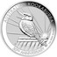 Australia 1 Dollar Kookaburra - 30th Anniversary 2020 AUSTRALIAN KOOKABURRA 30TH ANNIVERSARY 1OZ 9999 SILVER coin reverse