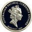 Australia 1 Dollar (Maklouf Effigy) AUSTRALIAN DECIMAL CURRENCY EFFIGIES MAKLOUF 1985 coin reverse