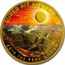Australia 1 Dollar Super Pit Sunset Colorized 2019 SUPER PIT AUSTRALIA 2019 1OZ 9999 SILVER coin reverse