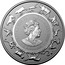 Australia 1 Dollar Year of the Mouse 2020 ELIZABETH II • AUSTRALIA 2020 • 1 DOLLAR • coin obverse
