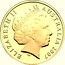 Australia 1 Dollar Year of the Surf Lifesaver 2007 KM# 828b ELIZABETH II AUSTRALIA 2007 coin obverse