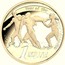 Australia 1 Dollar Year of the Surf Lifesaver 2007 KM# 828b YEAR OF THE SURF LIFESAVER 1 DOLLAR coin reverse