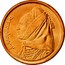 Greece 1 Drachma Laskarina Bouboulina 1988 KM# 150 Λ. ΜΠΟΥΜΠΟΥΛΙΝΑ coin reverse