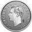 Canada 10 Dollars 75th Anniversary of Netherlands liberation 2020 GEORGIVS VI D:G: REX ET IND: IMP: V coin obverse
