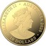 Australia 10 Dollars Eureka! - Australia Gold Rush 2020 C Proof ELIZABETH II AUSTRALIA 2020 10 DOLLARS coin obverse
