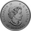 Canada 10 Dollars O Canada! Polar Bears 2020 ELIZABETH II D • G • REGINA 10 DOLLARS coin obverse