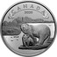 Canada 10 Dollars O Canada! Polar Bears 2020 CANADA 2020 coin reverse