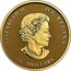 Canada 10 Dollars Woodland Caribou 2020 ELIZABETH II D • G • REGINA 10 DOLLARS coin obverse