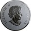 Canada 10 Dollars Year of the Rat 2020 Specimen ELIZABETH II D • G • REGINA SB coin obverse