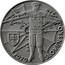 Slovakia 10 Euro 150th anniversary of the birth of Stefan Banic 2020 2020 SLOVENSKO coin obverse
