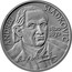 Slovakia 10 Euro 200th anniversary of the birth of Andrej Sladkovich 2020 ANDREJ SLÄDCOVIĊ 1820 1872 coin reverse