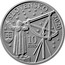 Slovakia 10 Euro 200th anniversary of the Maximilian Hell 2020 SLOVENSKO 2020 10 EURO coin obverse