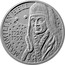 Slovakia 10 Euro 200th anniversary of the Maximilian Hell 2020 MAXIMILIAN HELL 1720 1792 coin reverse