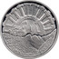 Greece 10 Euro 50 years national park Olympos - Dion 2006 Proof KM# 220 ΕΘΝΙΚΟ ΠΑΡΚΟ ΟΛΥΜΠΟΥ ΔΙΟΝ coin reverse