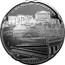 Greece 10 Euro Acropolis Museum 2008 KM# 225 ΤΟ ΝΕΟ ΜΟΥΣΕΙΟ ΤΗΕ ΑΚΡΟΠΟΛΗΕ THE NEW ACROPOLIS MUSEUM coin reverse
