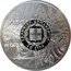 Greece 10 Euro Dimocritos 2016 Proof KM# 284 2016 ΔΗΜΟΚΡΙΤΟΣ 460 -370 Π.Χ. coin reverse