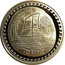 Greece 10 Euro Herodotus 2018 Proof ΕΛΛΗΝΙΚΗ ΔΗΜΟΚΡΑΤΙΑ 10 ΕΥΡΩ coin obverse