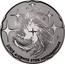Greece 10 Euro International Year of Astronomy 2009 Proof KM# 228 2009 ΔΙΕΘΝΕΣ ΕΤΟΣ ΑΣΤΡΟΝΟΜΙΑΣ coin reverse
