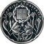 Greece 10 Euro Olympos National Park 2005 Proof KM# 217 ΕΛΛΗΝΙΚΗ ΔΗΜΟΚΡΑΤΙΑ 10 ΕΥΡΩ coin obverse