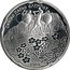 Greece 10 Euro Olympos National Park 2005 Proof KM# 217 ΕΘΝΙΚΟ ΠΑΡΚΟ ΟΛΥΜΠΟΥ 2005 coin reverse