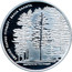 Greece 10 Euro Pindos National Park 2007 Proof KM# 222 ΕΘΝΙΚΟ ΠΑΡΚΟ ΠΙΝΔΟΥ - ΒΑΛΙΑ ΚΑΛΝΤΑ ΜΑΥΡΟΠΕΥΚΑ ΤΗΣ ΠΙΝΔΟΥ coin reverse