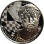 Greece 10 Euro Pythagoras of Samos 2013 Proof KM# 254 ΠΥΘΑΓΟΡΑΣ Ο ΣΑΜΙΟΣ 6ος ΑΙΩΝΑΣ π.Χ. 2013 coin reverse
