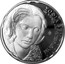 Greece 10 Euro Sofia Vembo 2010 Proof KM# 237 ΣΟΦΙΑ ΒΕΜΠΟ 2010 coin reverse