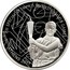 Greece 10 Euro XIII Special Olympics - The Torch 2011 Proof KM# 243 XIII SPECIAL OLYMPICS WORLD SUMMER GAMES ATHENS 2011 coin reverse