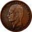 Greece 10 Lepta George I 1882 A KM# 55 ΓΕΩΡΓΙΟΣ Α! ΒΑΣΙΛΕΥΣ ΤΩΝ ΕΛΛΗΝΩΝ ΒΑΡΡΕ 1882 coin obverse
