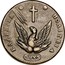 Greece 10 Lepta Phoenix 1831 KM# 12 ΕΛΛΗΝΙΚΗ ΠΟΛΙΤΕΙΑ coin obverse