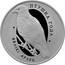 Belarus 10 Roubles Great Spotted Eagle 2019 Proof ПТУШКА ГОДА ВЯЛІКІ АРЛЕЦ coin reverse