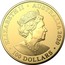 Australia 100 Dollars 6th Portrait - Redback Spider 2020 BU ELIZABETH II AUSTRALIA 2020 JC 100 DOLLARS coin obverse