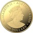 Australia 100 Dollars 6th Portrait - Spinner Dolphin 2020 BU ELIZABETH II AUSTRALIA 2020 JC 100 DOLLARS coin obverse