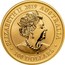 Australia 100 Dollars Australian Swan 2019 ELIZABETH II 2019 AUSTRALIA • 100 DOLLARS • coin obverse