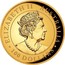 Australia 100 Dollars Australian Wedge-Tailed Eagle 2020 P High relief ELIZABETH II AUSTRALIA JC 100 DOLLARS coin obverse