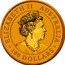 Australia 100 Dollars Hand of Faith 2020 P ELIZABETH II AUSTRALIA 100 DOLLARS coin obverse