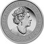 Australia 100 Dollars Wedge-Tailed Eagle 2020 Proof ELIZABETH II AUSTRALIA 100 DOLLARS coin obverse