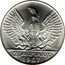 Greece 100 Drachmai National Revolution (1970) KM# 94 21 ΑΠΡΙΛΙΟΥ 1967 coin reverse