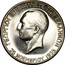 Greece 100 Drachmai Restoration of Monarchy (1940) Proof KM# 75 ΓΕΩΡΓΙΟΣ Β! ΒΑΣΙΛΕΥΣ ΤΩΝ ΕΛΛΗΝΩΝ 25 ΝΟΕΜΒΡΙΟΥ 1935 coin obverse