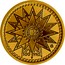 Greece 100 Euro Apollon 2018 Proof ΕΛΛΗΝΙΚΗ ΔΗΜΟΚΡΑΤΙΑ 100 ΕΥΡΩ coin obverse