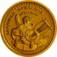 Greece 100 Euro Apollon 2018 Proof ΕΛΛΗΝΙΚΗ ΜΥΘΟΛΟΓΙΑ ΑΠΟΛΛΩΝΑΣ 2018 coin reverse
