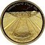 Greece 100 Euro Panathenean Stadium ND (2004) KM# 198 ΠΑΝΑΘΗΝΑΙΚΟ ΣΤΑΔΙΟ 1896 coin reverse