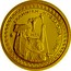 Greece 100 Euro The Olympian Gods - Hera 2015 Proof KM# 278 ΕΛΛΗΝΙΚΗ ΜΥΘΟΛΟΓΙΑ ΗΡΑ 2015 coin reverse