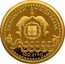 Greece 100 Euro The Olympian Gods-Poseidon 2016 Proof KM# 287 ΕΛΛΗΝΙΚΗ ΔΗΜΟΚΡΑΤΙΑ 100 ΕΥΡΩ coin obverse