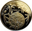 Greece 100 Euro XIII Special Olympics - Athens 2011 2011 Proof KM# 244 XIII SPECIAL OLYMPICS WORLD SUMMER GAMES ATHENS 2011 coin reverse